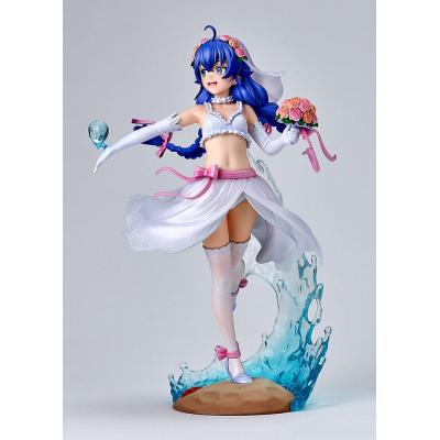 Mushoku Tensei: Jobless Reincarnation Estatua PVC 1/7 Roxy Migurdia Wedding Swimsuit 21 cm