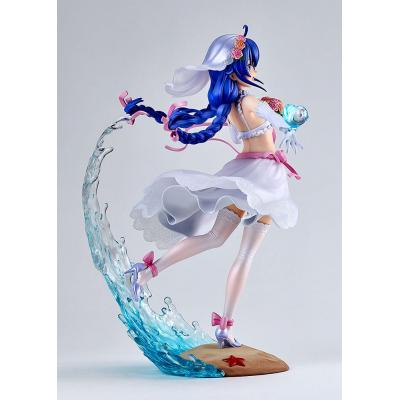 Mushoku Tensei: Jobless Reincarnation Estatua PVC 1/7 Roxy Migurdia Wedding Swimsuit 21 cm