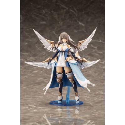 Arcanadea Maqueta Plastic Model Kit Ermeda 19 cm
