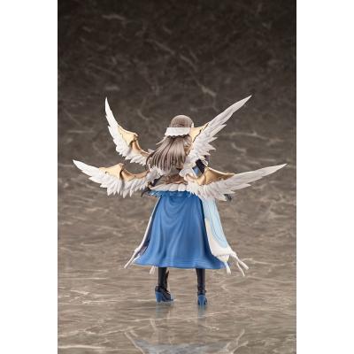 Arcanadea Maqueta Plastic Model Kit Ermeda 19 cm