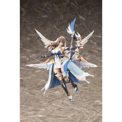 Arcanadea Maqueta Plastic Model Kit Ermeda 19 cm