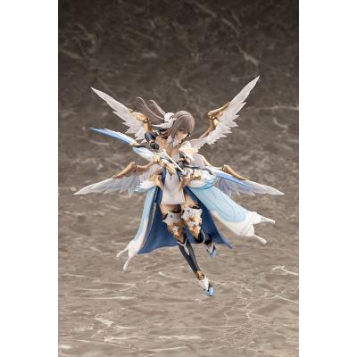 Arcanadea Maqueta Plastic Model Kit Ermeda 19 cm