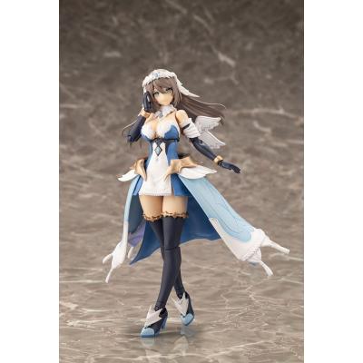 Arcanadea Maqueta Plastic Model Kit Ermeda 19 cm