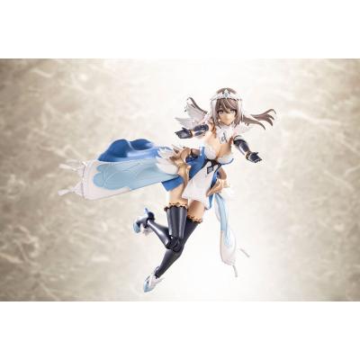 Arcanadea Maqueta Plastic Model Kit Ermeda 19 cm