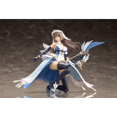 Arcanadea Maqueta Plastic Model Kit Ermeda 19 cm