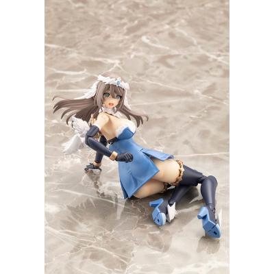 Arcanadea Maqueta Plastic Model Kit Ermeda 19 cm