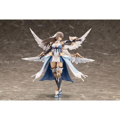 Arcanadea Maqueta Plastic Model Kit Ermeda 19 cm