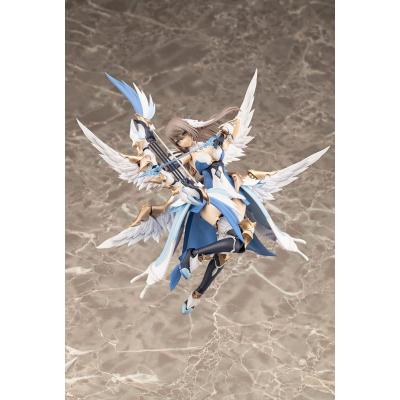 Arcanadea Maqueta Plastic Model Kit Ermeda 19 cm