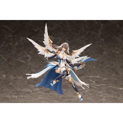 Arcanadea Maqueta Plastic Model Kit Ermeda 19 cm