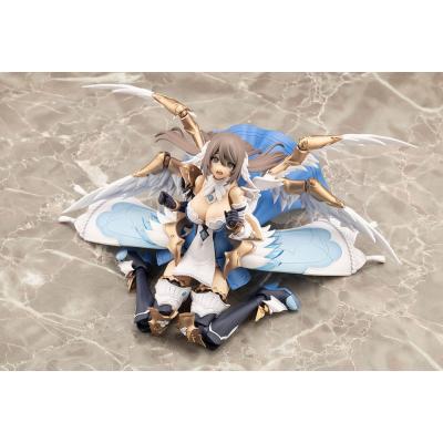 Arcanadea Maqueta Plastic Model Kit Ermeda 19 cm