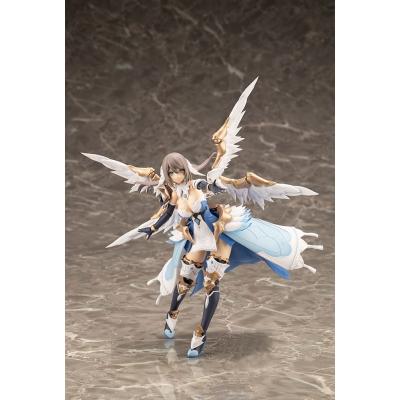 Arcanadea Maqueta Plastic Model Kit Ermeda 19 cm