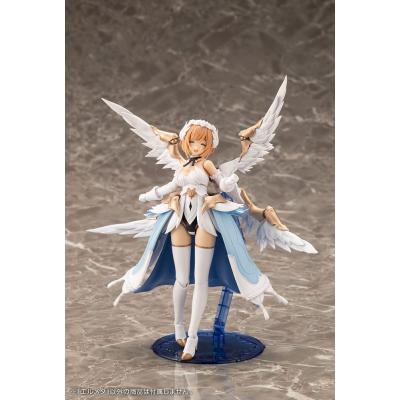 Arcanadea Maqueta Plastic Model Kit Ermeda 19 cm
