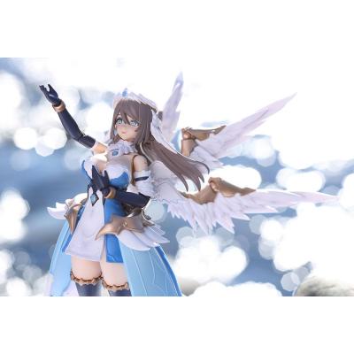Arcanadea Maqueta Plastic Model Kit Ermeda 19 cm