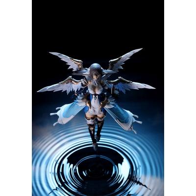 Arcanadea Maqueta Plastic Model Kit Ermeda 19 cm