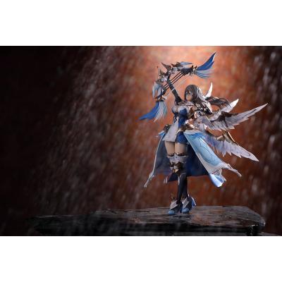 Arcanadea Maqueta Plastic Model Kit Ermeda 19 cm