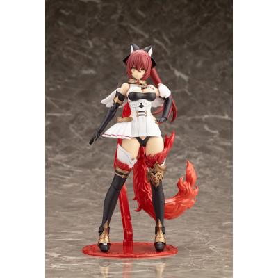 Arcanadea Maqueta Plastic Model Kit Charmed 17 cm