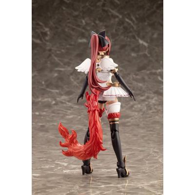Arcanadea Maqueta Plastic Model Kit Charmed 17 cm