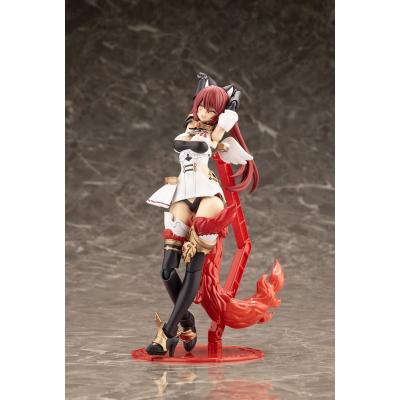 Arcanadea Maqueta Plastic Model Kit Charmed 17 cm