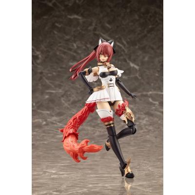 Arcanadea Maqueta Plastic Model Kit Charmed 17 cm