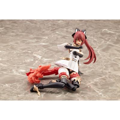 Arcanadea Maqueta Plastic Model Kit Charmed 17 cm