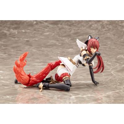 Arcanadea Maqueta Plastic Model Kit Charmed 17 cm