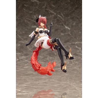 Arcanadea Maqueta Plastic Model Kit Charmed 17 cm