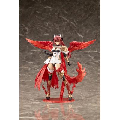 Arcanadea Maqueta Plastic Model Kit Charmed 17 cm