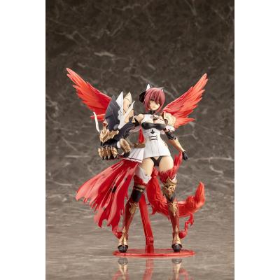 Arcanadea Maqueta Plastic Model Kit Charmed 17 cm