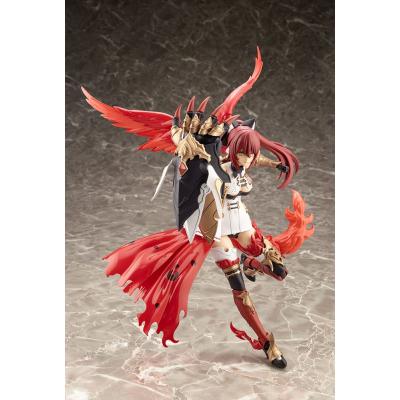 Arcanadea Maqueta Plastic Model Kit Charmed 17 cm