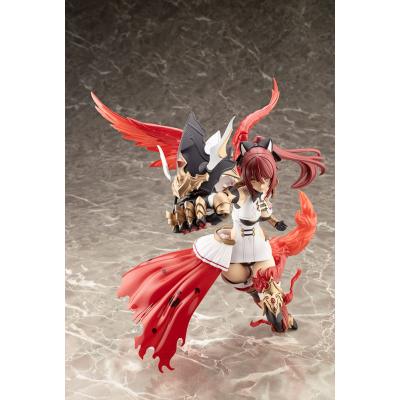 Arcanadea Maqueta Plastic Model Kit Charmed 17 cm