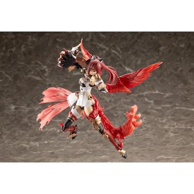 Arcanadea Maqueta Plastic Model Kit Charmed 17 cm