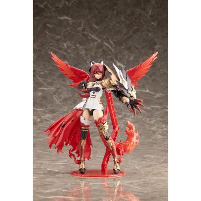 Arcanadea Maqueta Plastic Model Kit Charmed 17 cm