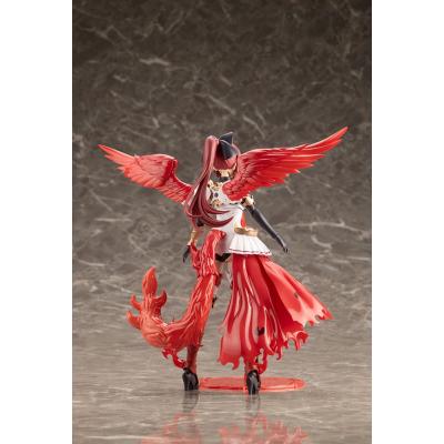 Arcanadea Maqueta Plastic Model Kit Charmed 17 cm