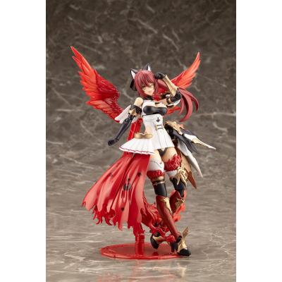 Arcanadea Maqueta Plastic Model Kit Charmed 17 cm