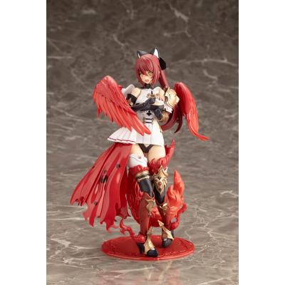 Arcanadea Maqueta Plastic Model Kit Charmed 17 cm