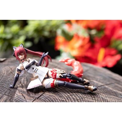 Arcanadea Maqueta Plastic Model Kit Charmed 17 cm