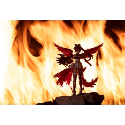 Arcanadea Maqueta Plastic Model Kit Charmed 17 cm