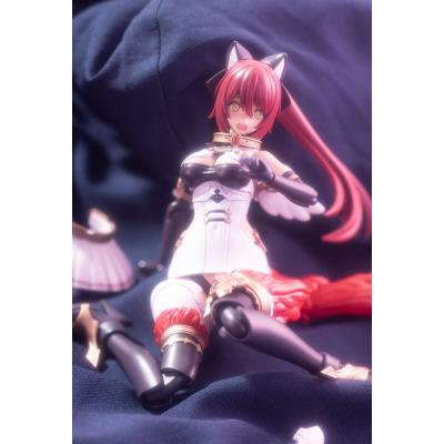 Arcanadea Maqueta Plastic Model Kit Charmed 17 cm