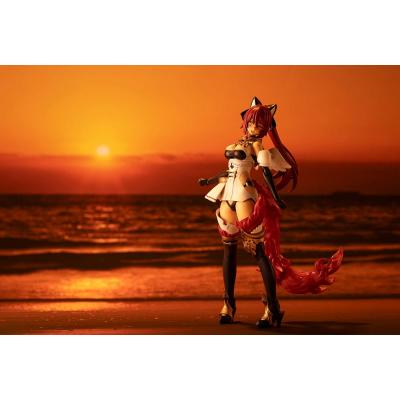 Arcanadea Maqueta Plastic Model Kit Charmed 17 cm