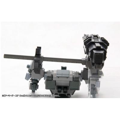 Armored Core Accesorios 1/72 Weapon Unit 018