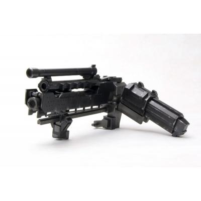 Armored Core Accesorios 1/72 Weapon Unit 018