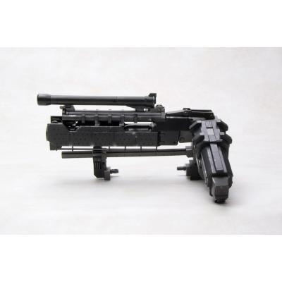 Armored Core Accesorios 1/72 Weapon Unit 018