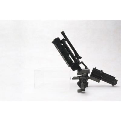 Armored Core Accesorios 1/72 Weapon Unit 018