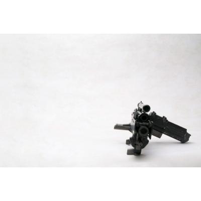 Armored Core Accesorios 1/72 Weapon Unit 018