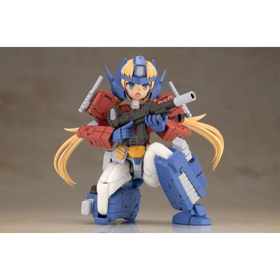 Transformers Maqueta Plastic Model Kit Optimus Prime Humikane Shimada Ver. 14 cm