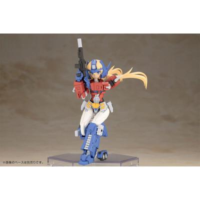 Transformers Maqueta Plastic Model Kit Optimus Prime Humikane Shimada Ver. 14 cm