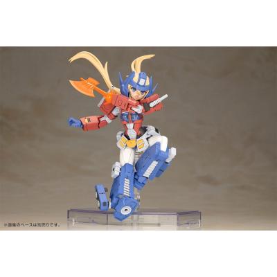 Transformers Maqueta Plastic Model Kit Optimus Prime Humikane Shimada Ver. 14 cm