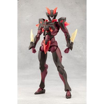 Megalomaria Unlimited Universe Maqueta Plastic Model Kit Mephisto 18 cm