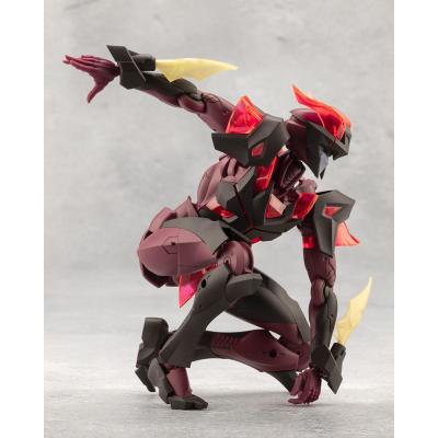 Megalomaria Unlimited Universe Maqueta Plastic Model Kit Mephisto 18 cm