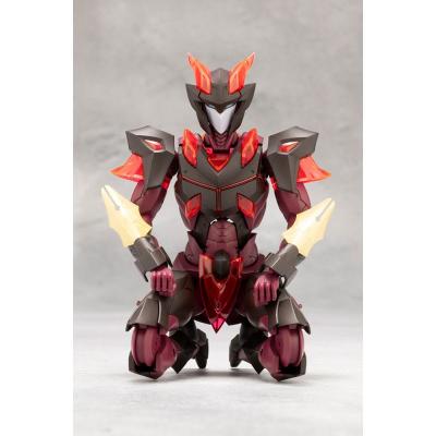 Megalomaria Unlimited Universe Maqueta Plastic Model Kit Mephisto 18 cm